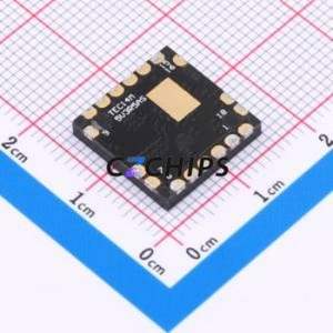 Nuevo y original TEC14M5V3R5AS SMD, termostato de sensor de 14x14mm, venta completa, proveedor de chips de componentes electrónicos y servicio BOM - Product Image 2