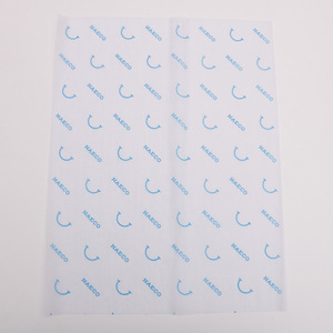 <strong>Cheap</strong> Custom Color White Gold Packaging Shoe Recycled Flower Clothing Foil Garment Lamination Printing <strong>Christmas</strong> Tissue <strong>Paper</strong> - Product Image 5