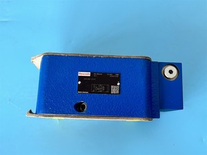 Compensador Hidráulico Original R900344369 ZDC25P-2X/M ZDC25P para Válvulas de Placa Sándwich - Product Image 3