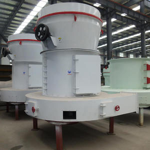 Ampliamente utilizado 3R3015 arcilla Raymond Mill polvo de yeso Raymond Mill bauxita Raymond Mill - Product Image 6