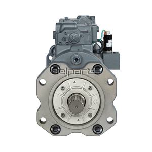 Bomba Principal de Excavadora Belparts R290LC-7 R290LC-9, Bomba Hidráulica 31Q8-10010 31N8-10060 31N8-10020 para Hyundai - Product Image 3