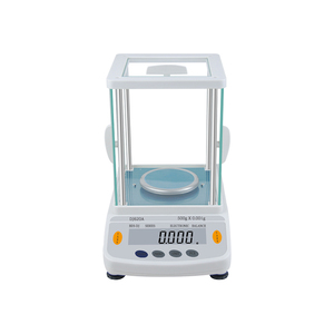 HOT-Vente DJ-A 0.001g balance Électronique Analytique De Précision balance numérique Personnelle échelle Médicale - Product Image 3