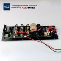 Module amplificateur de puissance 1000 w, pour haut-parleur echo à pleine fréquence