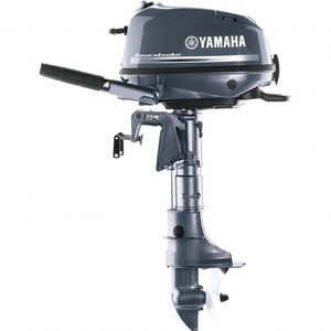 Venta Directa de Fábrica de Motores Fuera de Borda Yamaha de <span class=keywords><strong>4</strong></span> <span class=keywords><strong>Tiempos</strong></span> y 6 HP, Nuevos, con Ejes Cortos y Largos, para Deportes Acuáticos - Product Image 2