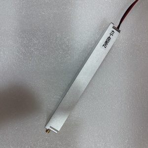 โมดูล GaN กำลังสูง 60W/70W สำหรับเครื่องขยายสัญญาณ RF ย่านความถี่กว้างพิเศษ ป้องกันโดรน ป้องกัน LORA FPV โมดูล GaN ป้องกันโดรน - Product Image 3