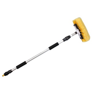 Chine en gros Nouveau cinq surface brosse à eau avec distributeur de savon - Product Image 5