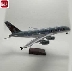 ขายส่งที่กำหนดเองของคุณโลโก้1:400ขนาด Diecast ABS โบอิ้ง <span class=keywords><strong>B787</strong></span>เครื่องบินรุ่นสำหรับของขวัญของเล่น - Product Image 4