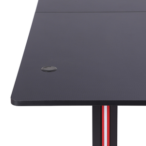 Free Sample Wholesale <strong>Cheap</strong> Modern Glass Ergonomic Gaming <strong>Office</strong> Computer <strong>Desk</strong> - Product Image 6
