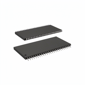 หน่วยความจำในสต็อก 50 TSOP IS42S16100C1-7T ซื้อชิ้นส่วนอิเล็กทรอนิกส์ออนไลน์ - Product Image 1