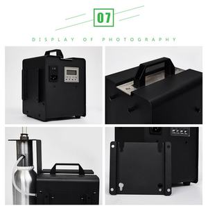 Difusor de Aromas Inteligente Comercial de Alta Calidad, Máquina de Fragancias con Aceites Esenciales para Hoteles, Hogares y Oficinas - Product Image 6