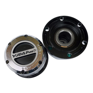 <span class=keywords><strong>PATROL</strong></span> Y61 <span class=keywords><strong>Y60</strong></span> Kit de conversion de verrouillage de moyeu de voiture pour essieu avant moyeu de roue <span class=keywords><strong>embrayage</strong></span> assemblage Refit remorque attelage pièces accessoires - Product Image 4