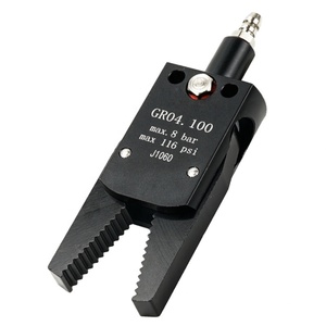 Pinza Neumática, Mini Pinza de Aire para Manipulador, Marca Hofujng, Bajo Precio, Alta Calidad, Garantía de 6 Meses, Hecho en China - Product Image 4