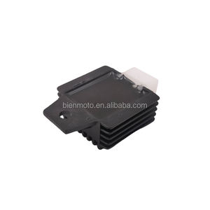 Bobine d'allumage moto pour <span class=keywords><strong>HONDA</strong></span> CG125 FT125 <span class=keywords><strong>50cc</strong></span> 125cc 150cc 200cc D8TC CG ZJ Bobine haute pression ATV Quad Dirt Pit Bike - Product Image 4