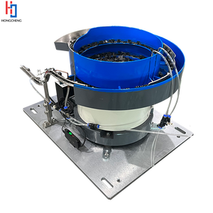 OEM-Edelstahl-Vibrations zufuhr für Autoteile mit 1 Jahr Garantie und 60 PCS/min Entlade geschwindigkeit - Product Image 5