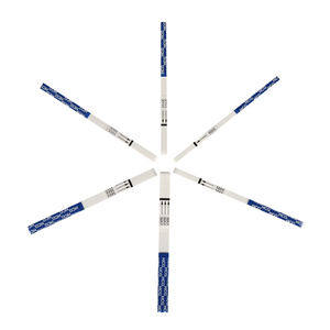 <span class=keywords><strong>Test</strong></span> de <span class=keywords><strong>grossesse</strong></span> urinaire <span class=keywords><strong>ULTRA</strong></span> Accuracy Early Pregnancy Detection 10mIU HCG - Product Image 1