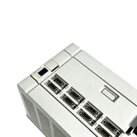 Amplificateur de broche MDS-C1-SP-300 Mitsubishi pour centre d'usinage CNC, tour CNC, fraiseuse CNC