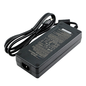 อะแดปเตอร์อุตสาหกรรม GST160A แหล่งจ่ายไฟ AC-DC 160W ที่เชื่อถือได้ สีเขียว จ่ายไฟได้แบบเอาต์พุตเดี่ยว 12V 15V 18V 24V 48V 5A 200W ขายส่ง 1 ชิ้น - Product Image 5