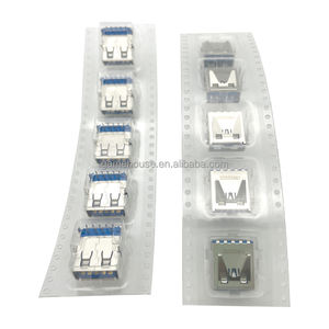 Pièces de réparation de prise de chargeur USB en état neuf, remplacement du port de charge pour <span class=keywords><strong>PS5</strong></span> HD Dock - Product Image 4