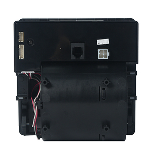 Nuova Stampante Termica per Ricevute <span class=keywords><strong>PRT</strong></span> da 3 Pollici 80mm, Stampante Termica da Pannello con Taglierina Automatica 200mm/s - Product Image 6