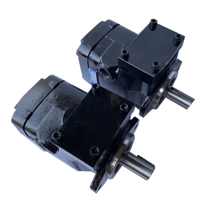 Bomba Hidráulica HongWang Oilgear PVG-130-FIUB-LSFY para Excavadora, 1 Año de Garantía, Hecho en China - Product Image 2