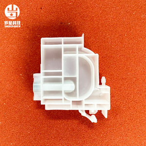 ใหม่หมึกแดมเปอร์สำหรับเอปสัน L1800 L1300 L800 L350 L360 L353 L355 L455 L450 L358 L555 <span class=keywords><strong>L550</strong></span> L558 L551 L1201 เครื่องพิมพ์อิงค์เจ็ท - Product Image 2