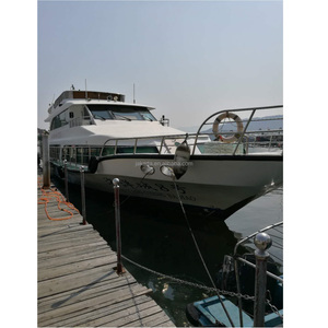 Barco <span class=keywords><strong>de</strong></span> <span class=keywords><strong>pasajeros</strong></span> <span class=keywords><strong>de</strong></span> alta velocidad, 31M, en venta - Product Image 2