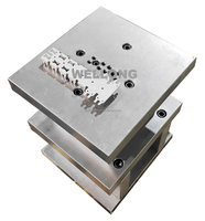Matrices de poinçonnage de tôles sur mesure, matrices de poinçonnage progressives, moules de poinçonnage, outils de presse de haute précision