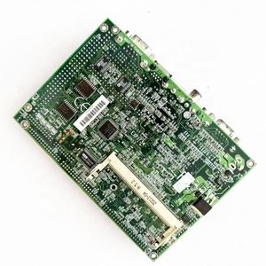 ADLINK EXP1734 TC3100160 VER; 1,3 Placa base industrial Placa de CPU Módulo de CPU stock original garantía de un año - Product Image 4