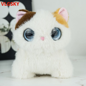 Juguete de Peluche Interactivo con IA Avanzada VLGSKY, con Chat de Voz y Función de Compañero Inteligente - Product Image 5