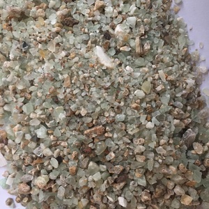 Grumeaux de fluorure de Calcium brut pur/fluorospar pureté 70% + CaF2 pour les industries métallurgique et ranger - Product Image 4