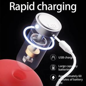 新型男性自慰器自动吮吸男性机口腔阴道阴茎振动器性玩具男性自慰杯性机器 - Product Image 6