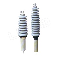 Ensemble de douilles de transformateur moyenne tension ANSI 15kV 25kV 315A pour transformateurs de distribution immergés dans l'huile