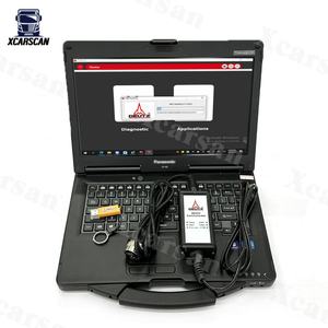 Dongle USB SerDia 2010 para Deutz 4.0, Herramienta de Diagnóstico y Programación, Controladores EMR 6, Kit de Diagnóstico Deutz Decom, Laptop CF53 - Product Image 2