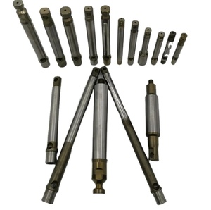 Rociador de <span class=keywords><strong>pintura</strong></span> sin aire, varilla de pistón 240919, 240-919 para Gr 7900 HD, venta de fábrica - Product Image 2