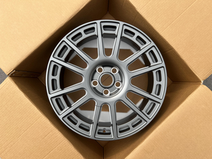 Cerchi in Lega Forgiati 19-<span class=keywords><strong>24</strong></span> Pollici Leggeri Personalizzati Adatti per Land Rover Range Rover Sport Defender Discovery 3 <span class=keywords><strong>4</strong></span> - Product Image 1