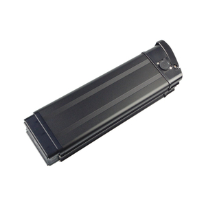 <span class=keywords><strong>Velobecane</strong></span> Velo Eectric Fatbike <span class=keywords><strong>Pliant</strong></span> Snow Folding Ebike 36V 13Ah 15Ah 17.5Ah 21Ah Silver Fish Foldable Ebike Batteries - Product Image 5