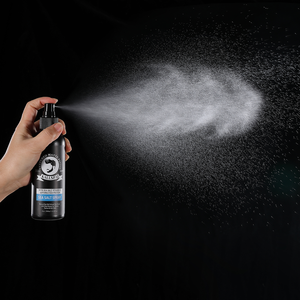 <span class=keywords><strong>Spray</strong></span> Texturisant au Sel Marin Bio en Gros Marque Blanche 200ml Cheveux Bouclés/Frizzés - Fixation Forte Résistant à l'Humidité - Product Image 5