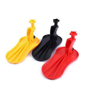 Almohadilla de Muñeca Ajustable y Desmontable para Escritorio, Soporte de Brazo para Computadora, Alfombrilla para Ratón, Herramientas de Plástico ABS para Oficina, Venta al Por Mayor - Product Image 6