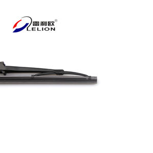 थोक विंडशील्ड वाइपर सिलीकोन रियर विंडशील्ड वाइपर ब्लेड - Product Image 2
