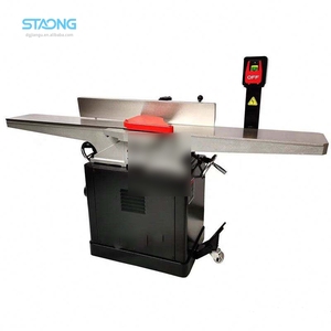 <span class=keywords><strong>Raboteuse</strong></span> de surface à bois en fonte de 6 pouces, qualité professionnelle, pour travail du bois, <span class=keywords><strong>raboteuse</strong></span> de banc, dégauchisseuse à bois - Product Image 1