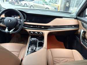 Changan CS95 2.0T Edición Premium con Tracción en las Cuatro Ruedas <span class=keywords><strong>PLUS</strong></span>, Transmisión Automática, Modelo 2023, Auto Usado, CAR O BUY - Product Image 3