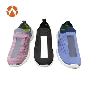 Wecoo 2021 wholesale new design fashion walking style shoes Custom sneakers zapatillas para nios children's casual shoes