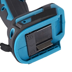 Clé à chocs électrique sans fil 1800 N.m, batterie 1/2 pouce, outil électrique pour batterie <span class=keywords><strong>Makita</strong></span> <span class=keywords><strong>18V</strong></span> - Product Image 2