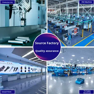 Mini lampe de poche <span class=keywords><strong>solaire</strong></span> AA alimenté par batterie portable Ultra-longue durée de vie de la batterie Rechargeable LED Camping extérieur forte lumière - Product Image 5