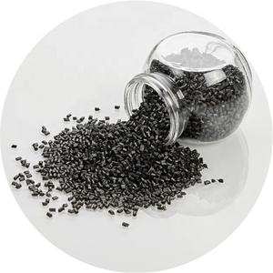 เม็ดพลาสติกโพลีเมอร์ PCR 6เม็ดสำหรับ GF13 <span class=keywords><strong>PA66</strong></span>บริสุทธิ์เม็ดไนลอนเม็ด GF33 GF13 <span class=keywords><strong>GF10</strong></span> PA6ธรรมชาติ - Product Image 3