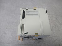 Unidad de CPU PLC CQM1H-CPU51 MAB42, Controlador Lógico Programable para Control de Automatización Industrial