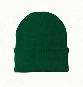 Gorro de Punto de Invierno Personalizable de la Mejor Calidad, Gorros Bordados con Diseño de Dibujos Animados o Personajes, Diseño de Logotipo Invernal - Product Image 2