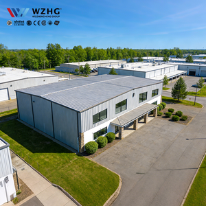 Estructura de Gimnasio Estándar NBA Elite Clear Span, Fácil Instalación para Uso Comercial - Product Image 1