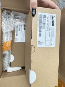 EVS9324-ES. Paquete de Inversor Original Len&ze Serie E82EV, Controlador de Todas las Series, PLC, Servoaccionamiento, Frecuencia de Potencia - Product Image 4