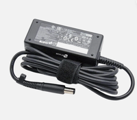 Baru untuk HP EliteBook 840 G1 Revolve 810 G2 Tablet Folio 9480m 9470m 45W 7.4*5.0 AC adaptor pengisi daya HP 20-E014 AIO Desktop